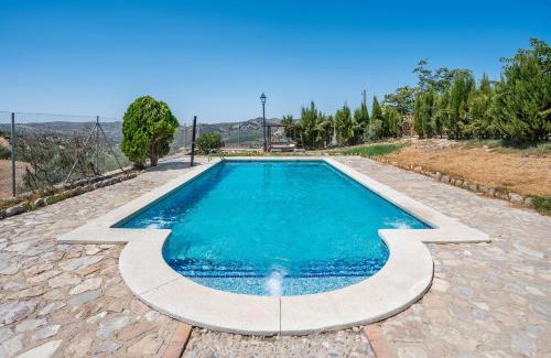 Algarinejo House | El Ventorro