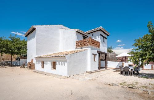 Algarinejo House | El Ventorro