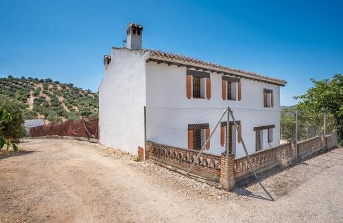 Algarinejo House | El Ventorro