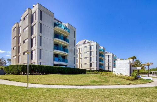Les Deveses Apartment | El Vergel by Interhome