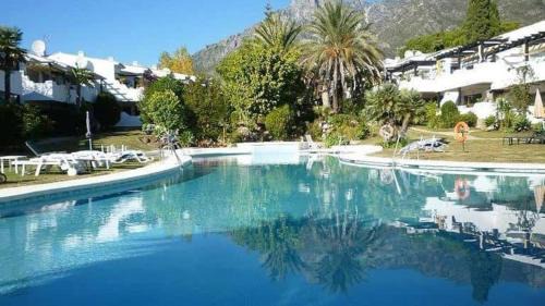 Marbella Apartment | El Vivero de Marbella 31