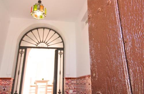 Aracena Apartment | El Zaguán de Aracena by SIERRA VIVA