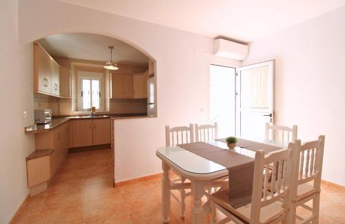 Aracena Apartment | El Zaguán de Aracena by SIERRA VIVA