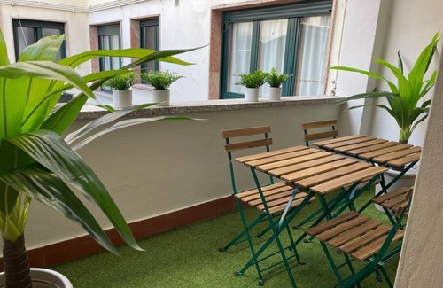 Cangas de Onis Apartment | El Zanjón Apartamento Turístico