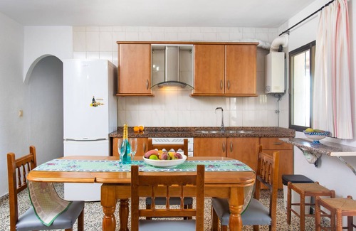 Almunecar House | El Zapo by Interhome