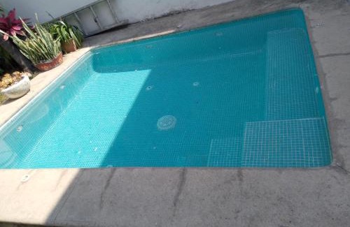 Cuernavaca House | El zodiaco