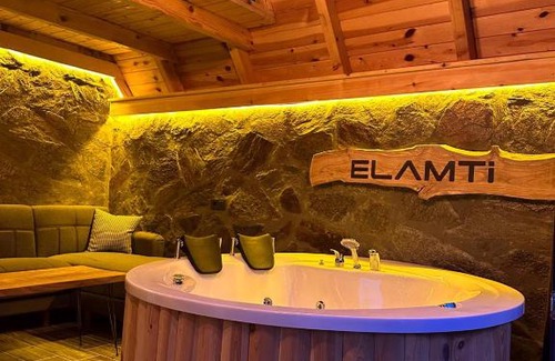 Ayder Bed & Breakfast | Elamti suıt bungalov