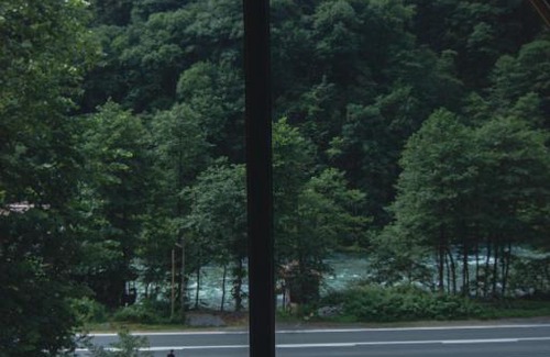 Ayder Bed & Breakfast | Elamti suıt bungalov