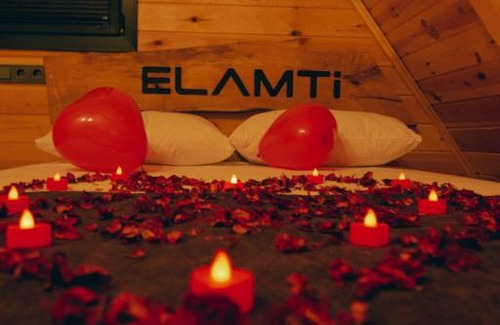 Ayder Bed & Breakfast | Elamti suıt bungalov