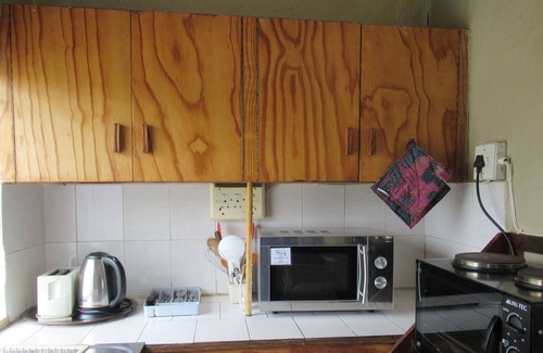Dullstroom Cabin | Elandskloof Trout Farm