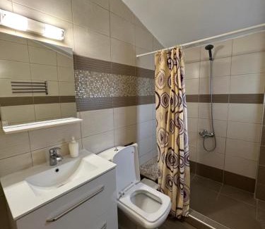 Kassandra Villa | Elani villa's