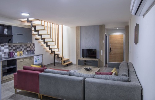 Eski Lara Apartment | Elanis Suites