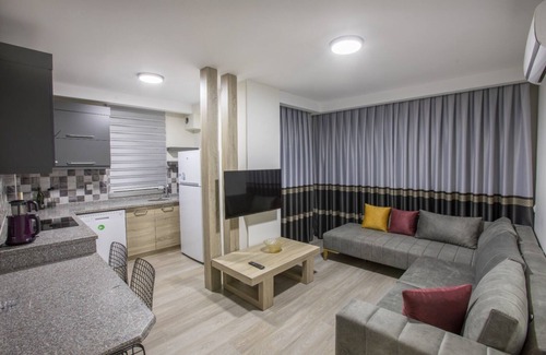 Eski Lara Apartment | Elanis Suites