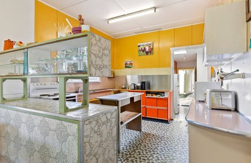 Bendalong House | Elanora - original Bendalong beach cottage