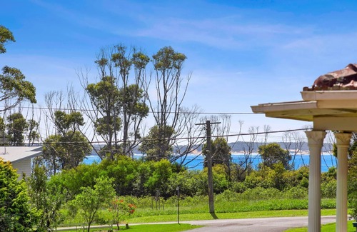 Bendalong House | Elanora - original Bendalong beach cottage