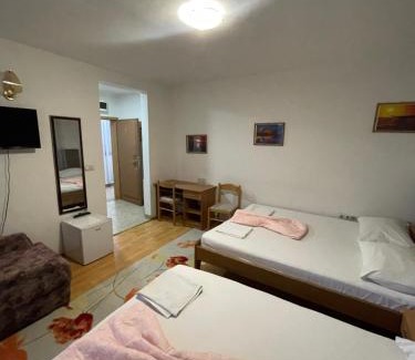 Banja Luka Bed & Breakfast | Elas