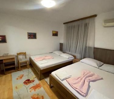 Banja Luka Bed & Breakfast | Elas
