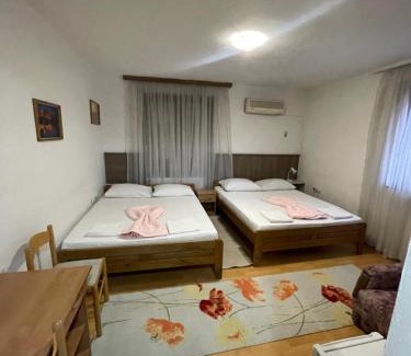 Banja Luka Bed & Breakfast | Elas