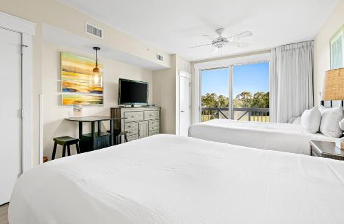 Baytowne Wharf Hotel | Elation #5216