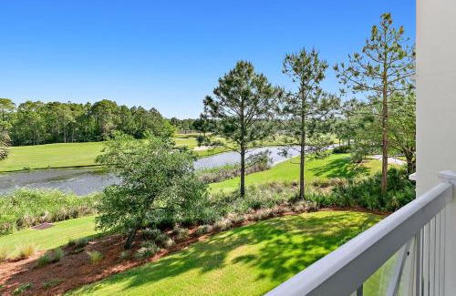 Baytowne Wharf Hotel | Elation #5216