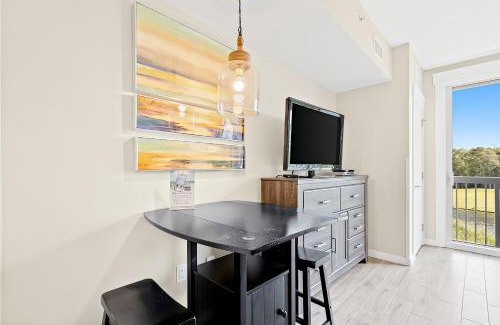 Baytowne Wharf Hotel | Elation #5216