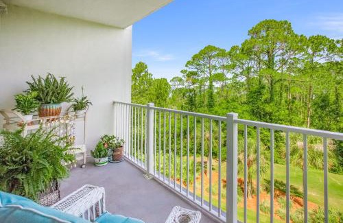 Baytowne Wharf Apartment | Elation #5306