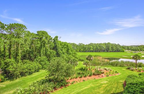 Baytowne Wharf Apartment | Elation #5306