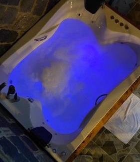 Ayder Resort | Elavina Suit Bungalov