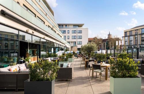 Kleve Hotel | elaya hotel kleve