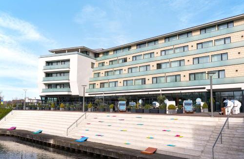 Kleve Hotel | elaya hotel kleve