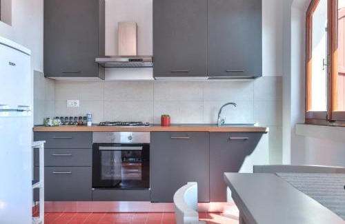 Cavo Apartment | Elba Bellavista - Casa Palmaiola -