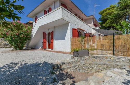 Cavo Apartment | Elba Bellavista - Casa Palmaiola -