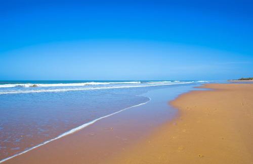 Rota Hotel | Elba Costa Ballena Beach & Thalasso Resort