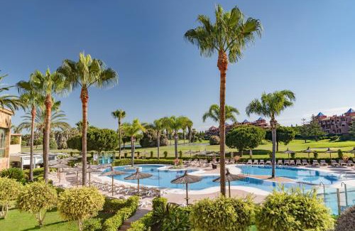 Rota Hotel | Elba Costa Ballena Beach & Thalasso Resort