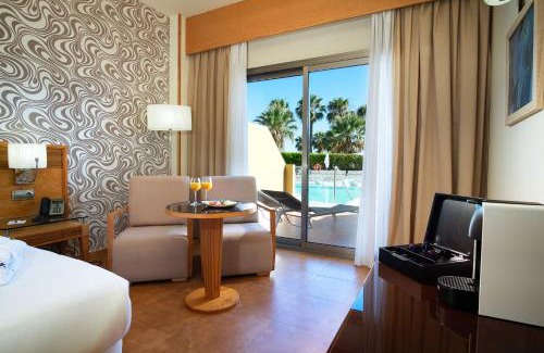 Rota Hotel | Elba Costa Ballena Beach & Thalasso Resort