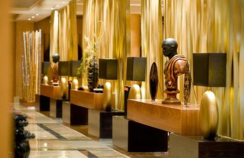 Rota Hotel | Elba Costa Ballena Beach & Thalasso Resort
