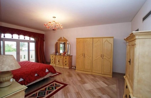 Sharm El Sheikh Villa | Elba Luxury Villa