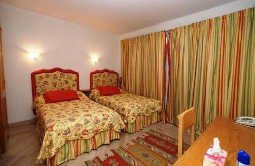 Sharm El Sheikh Villa | Elba Luxury Villa