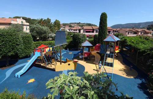 Porto Azzurro Apartment | Elba Vip