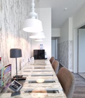 Seevetal Apartment | Elbhus Hamburg
