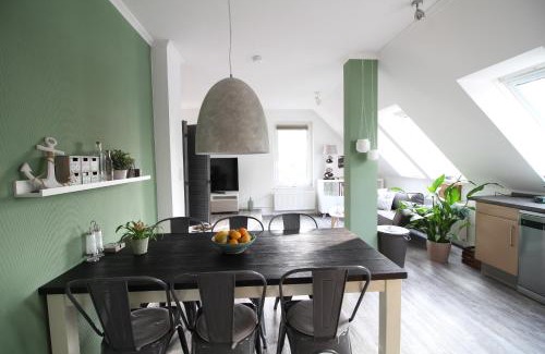 Allermohe Apartment | Elbperle94