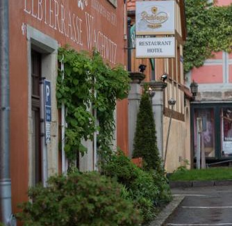 Wachwitz Hotel | Elbterrasse Wachwitz