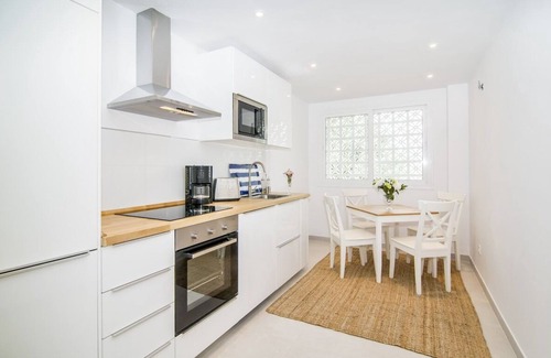 Nueva Andalucia Apartment | ELD1-Stunning 2 Bedroom Penthouse in Puerto Banus