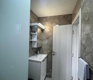 Zenica-Doboj Canton House | ELDA rooms