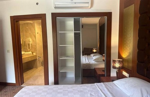 Goynuk Hotel | Eldar Resort Hotel
