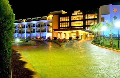 Goynuk Hotel | Eldar Resort Hotel