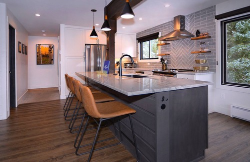Crested Butte Condo | Elder at Outrun, Lovely remodel, hot tub, shuttle