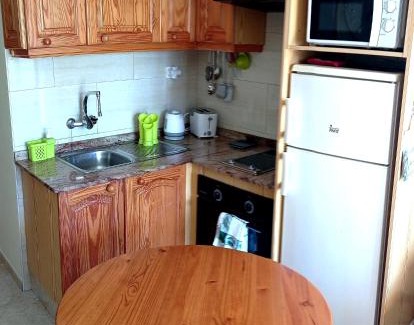 El Madronal Apartment | ELDORADO 2 BEDROOMS