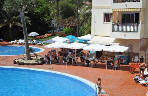 El Madronal Apartment | eldorado blue