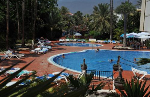 El Madronal Apartment | eldorado blue